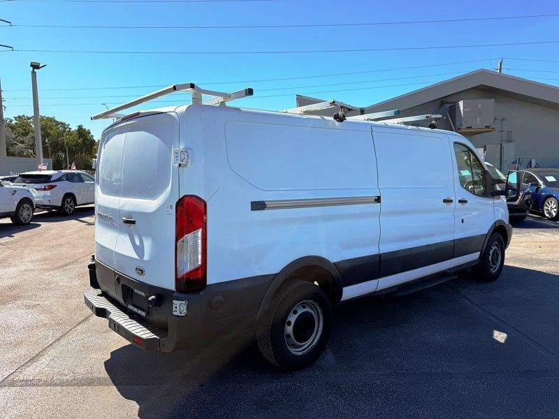 Used 2016 Ford Transit 350 148 Low Roof RWD image 5