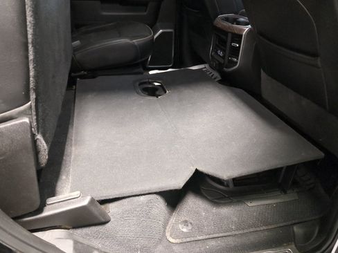 Used 2020 RAM 2500 Laramie image 30