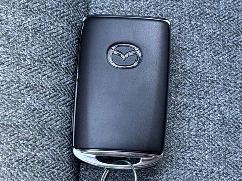 New 2026 MAZDA CX-30 AWD 2.5 S image 41