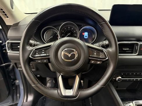 Used 2024 MAZDA CX-5 Carbon Edition AWD/4WD image 13