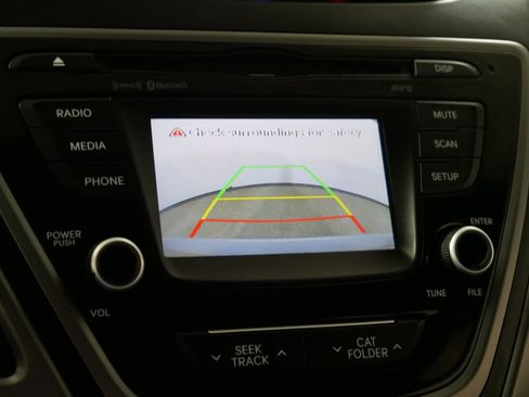 Used 2015 Hyundai Elantra SE w/ Option Group 02 image 33