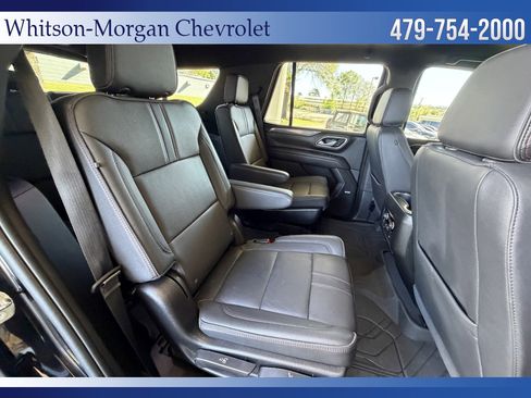 Used 2024 Chevrolet Tahoe RST w/ RST Performance Edition image 30