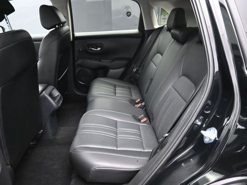 Certified 2026 Honda HR-V EX-L image 20