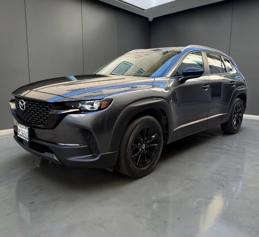 Used 2023 MAZDA CX-50 2.5 S w/ Preferred Plus Pkg AWD/4WD image 1