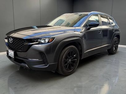 Used 2023 MAZDA CX-50 2.5 S w/ Preferred Plus Pkg