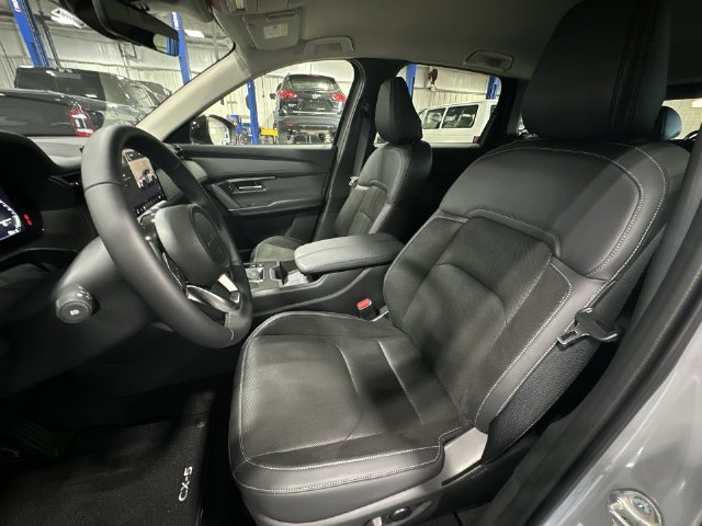 New 2026 MAZDA CX-5 Preferred AWD/4WD image 17