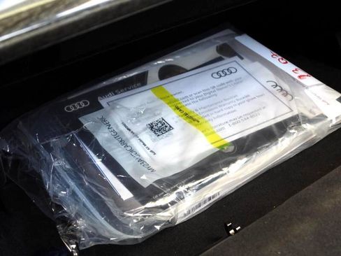 Used 2023 Audi Q7 3.0T Premium Plus w/ Premium Plus Package image 87