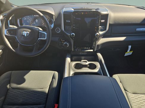New 2026 RAM 1500 Big Horn image 10