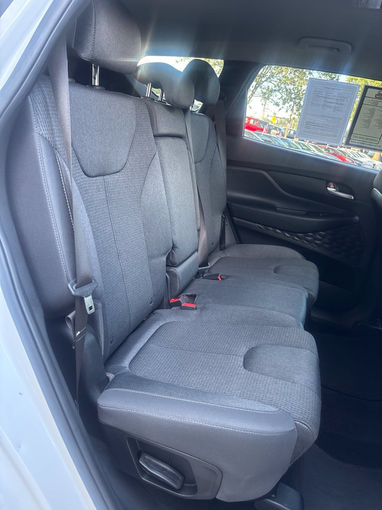 Used 2023 Hyundai Santa Fe SEL AWD/4WD image 21