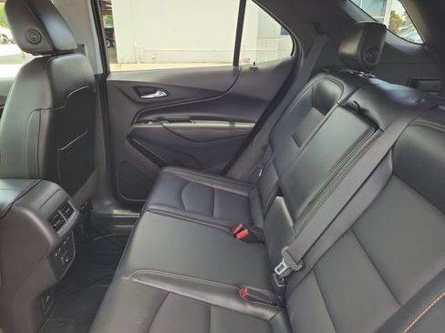 Used 2020 Chevrolet Equinox Premier FWD image 10