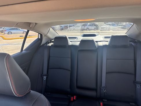 Used 2023 Nissan Altima 2.0 SR image 11