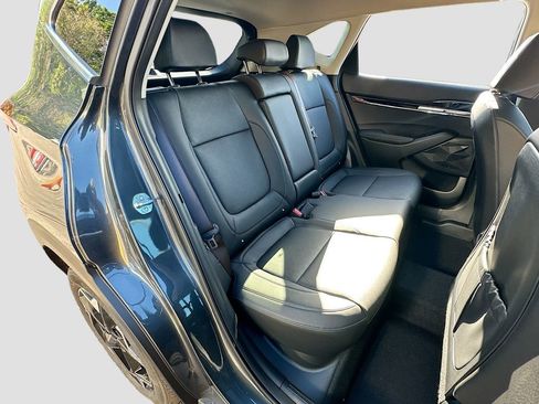 New 2026 Kia Seltos EX FWD image 26