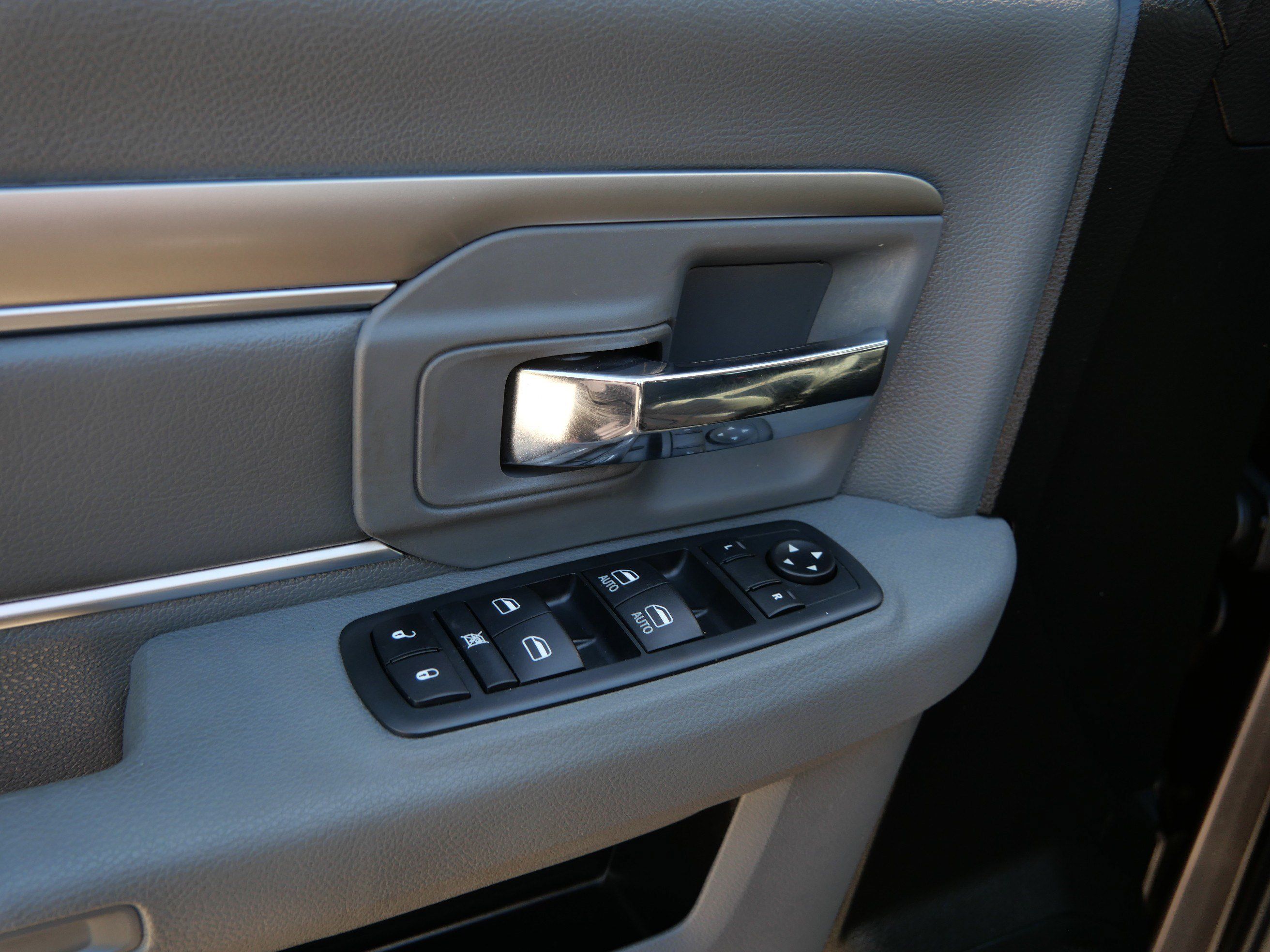 Used 2019 RAM 1500 Warlock w/ Electronics Group AWD/4WD image 20