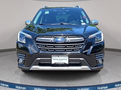 Used 2023 Subaru Forester Touring