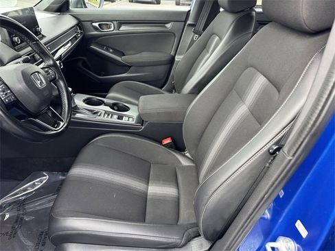 Used 2022 Honda Civic Sport image 10