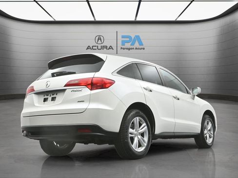 Used 2015 Acura RDX AWD w/ Technology Package image 35