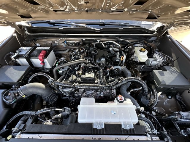 Used 2026 Toyota Tacoma TRD Sport w/ TRD Sport Upgrade Package RWD image 33