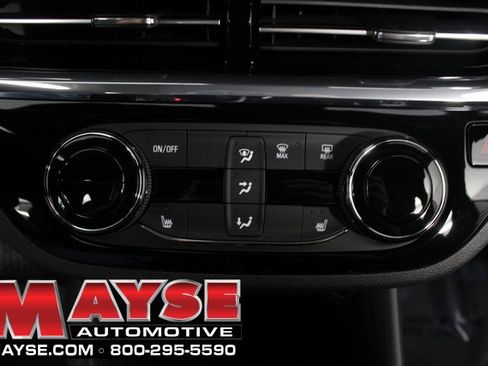 New 2026 Buick Envista Sport Touring w/ Convenience I Package image 6