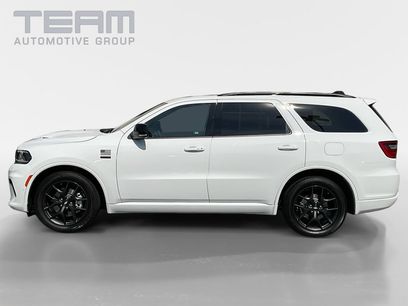 New 2026 Dodge Durango GT