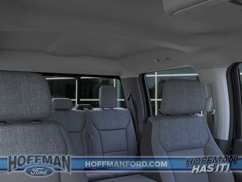 New 2026 Ford F150 XLT AWD/4WD image 22
