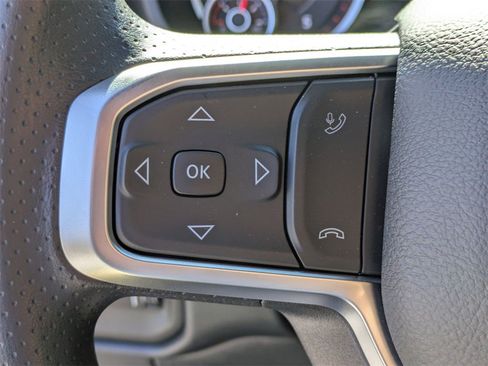 New 2026 RAM 4500 Tradesman image 15