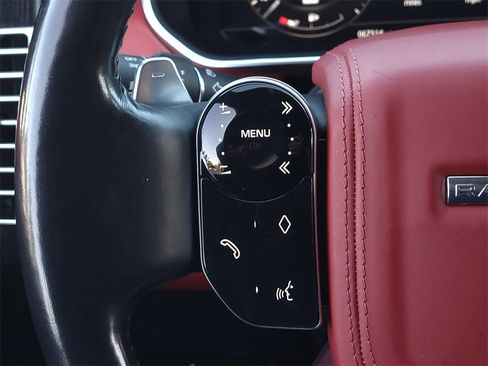 Used 2020 Land Rover Range Rover Autobiography image 26