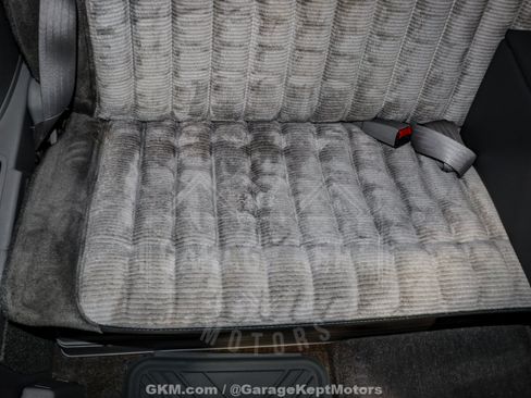 Used 1993 GMC Sierra 1500 2WD Extended Cab image 65