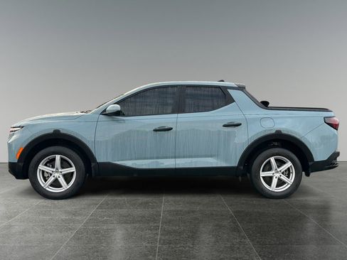 Used 2024 Hyundai Santa Cruz SE image 4