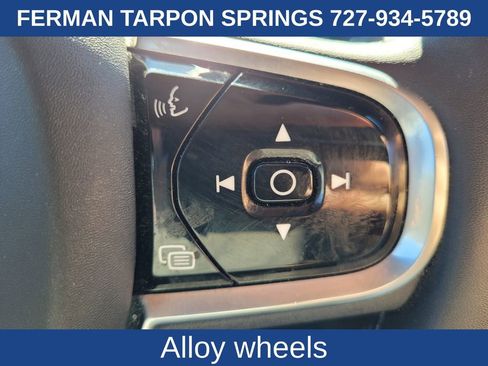 Certified 2023 Volvo S90 T8 Ultimate image 31