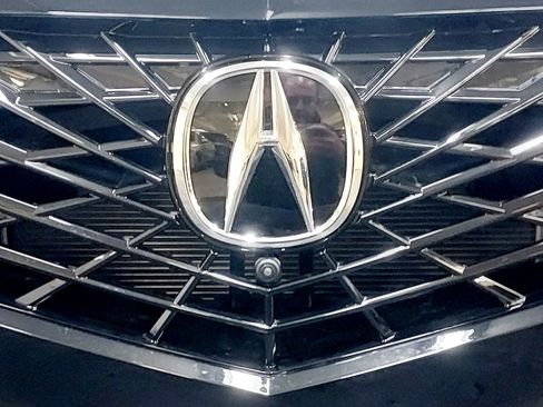 New 2026 Acura ADX A-Spec AWD/4WD image 14