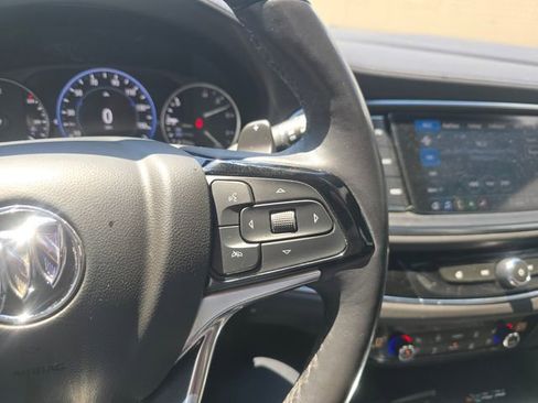 Used 2023 Buick Enclave Avenir w/ Avenir Technology Package AWD/4WD image 22