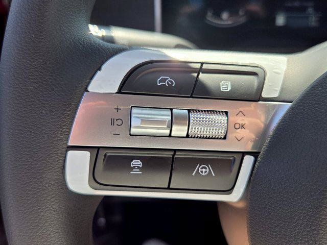 New 2026 Hyundai Tucson SE FWD image 24