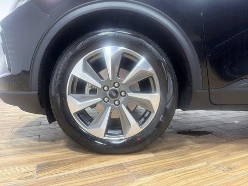 Used 2023 Ford Escape Platinum AWD/4WD image 80