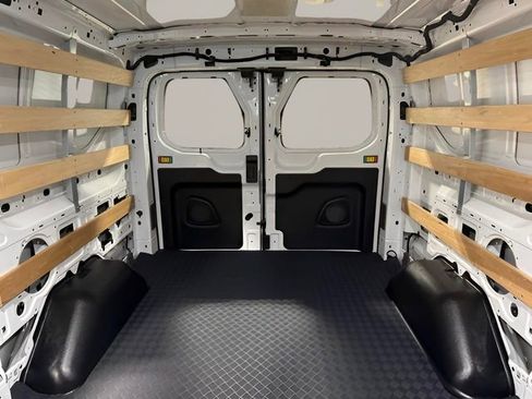 Used 2024 Ford Transit 250 Base w/ Exterior Upgrade Package image 30