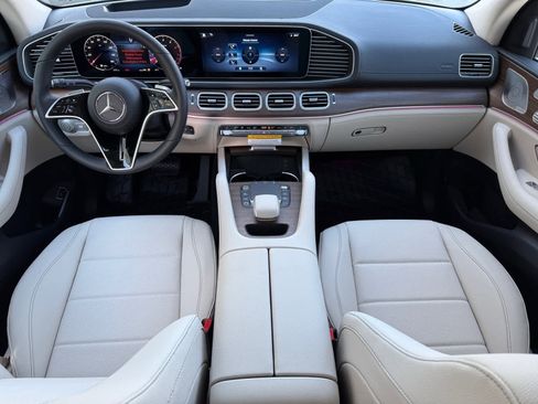 New 2026 Mercedes-Benz GLE 450 GLE 450 image 12