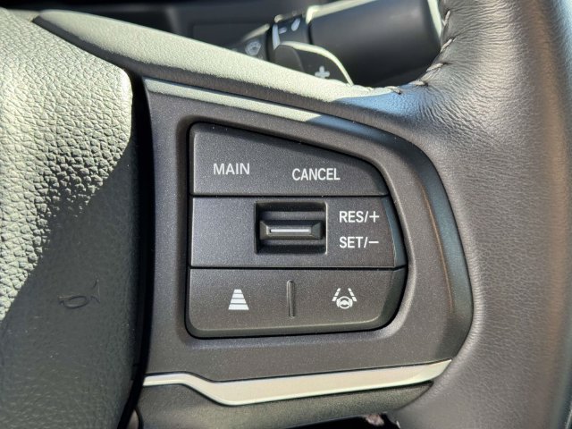 Certified 2025 Honda Ridgeline RTL image 21