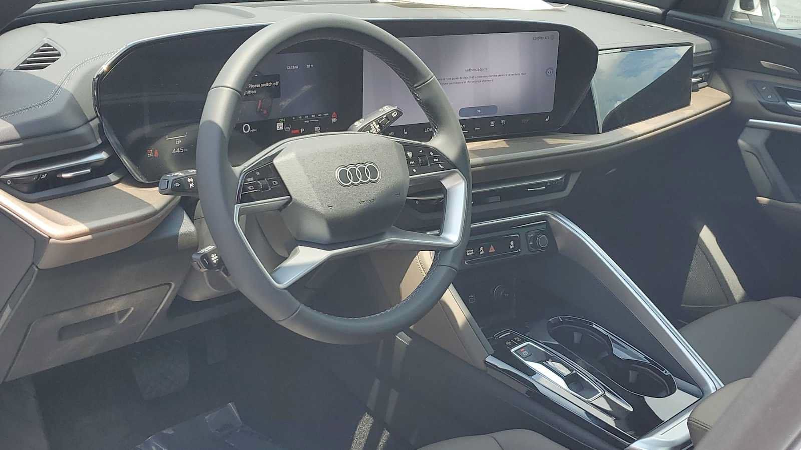 New 2026 Audi Q5 Premium Plus AWD/4WD image 2