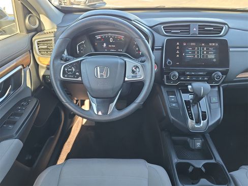 Used 2019 Honda CR-V EX image 10