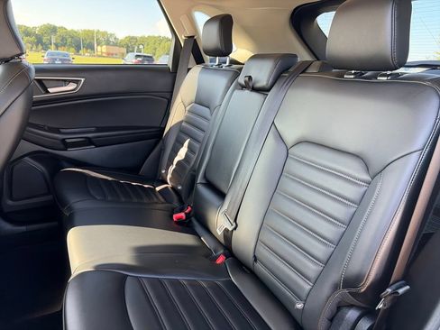 Used 2024 Ford Edge SEL w/ Convenience Package AWD/4WD image 30