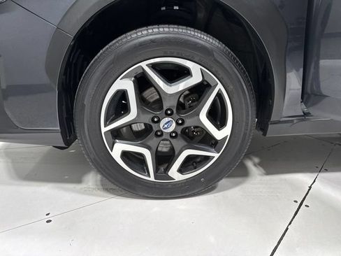 Used 2018 Subaru Crosstrek 2.0i Limited AWD/4WD image 10