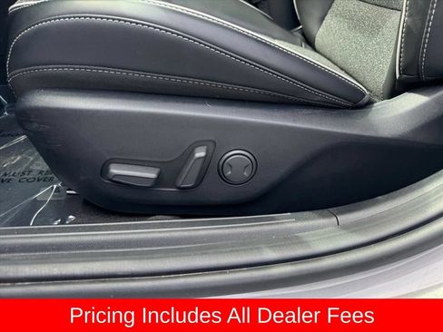 Used 2025 Kia K4 GT-Line w/ GT-Line Sunroof Package FWD image 15