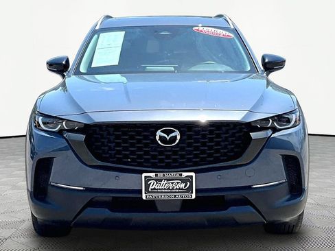 Certified 2026 MAZDA CX-50 2.5 Hybrid w/ Preferred Pkg AWD/4WD image 3