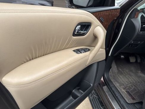 Used 2018 Nissan Armada SL w/ Premium Package RWD image 29