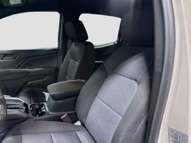 New 2026 Chevrolet Colorado Trail Boss AWD/4WD image 18