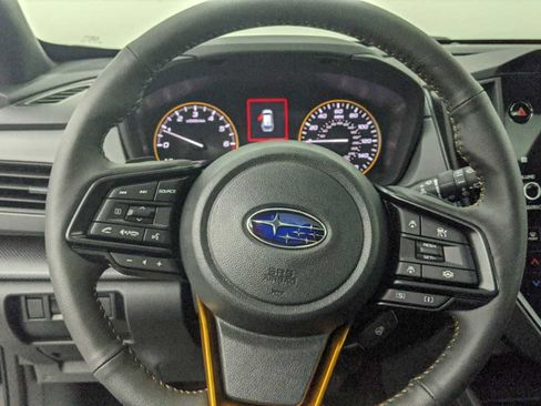 New 2026 Subaru Crosstrek 2.5i Wilderness image 18