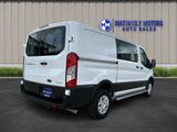Used 2023 Ford Transit 250 Low Roof w/ Exterior Upgrade Package image 3