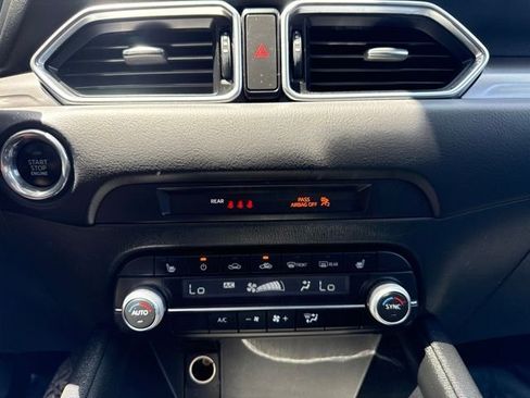 Used 2020 MAZDA CX-5 Touring AWD/4WD image 15