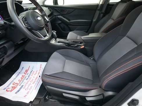 Used 2023 Subaru Crosstrek 2.0i Premium image 16