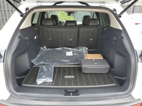 New 2026 MAZDA CX-50 AWD 2.5 S w/ Weather Package image 8