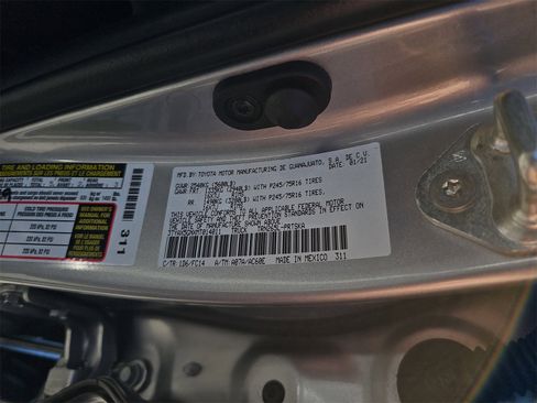 Used 2021 Toyota Tacoma SR5 image 37